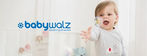 Baby Walz
